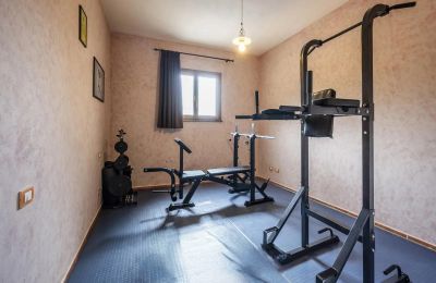 Nieruchomość zabytkowa na sprzedaż Montecatini Terme, Toskania, Zdjęcie 12/20