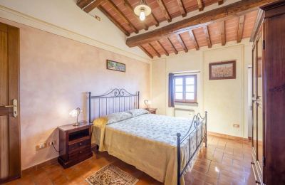 Nieruchomość zabytkowa na sprzedaż Montecatini Terme, Toskania, Zdjęcie 14/20