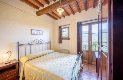 Nieruchomość zabytkowa na sprzedaż Montecatini Terme, Toskania, Zdjęcie 15/20