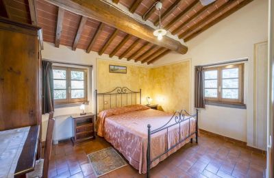 Nieruchomość zabytkowa na sprzedaż Montecatini Terme, Toskania, Zdjęcie 17/20