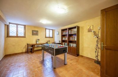 Nieruchomość zabytkowa na sprzedaż Montecatini Terme, Toskania, Zdjęcie 13/20