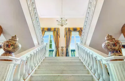Zabytkowa willa na sprzedaż Saldina, Toskania, Zdjęcie 10/40