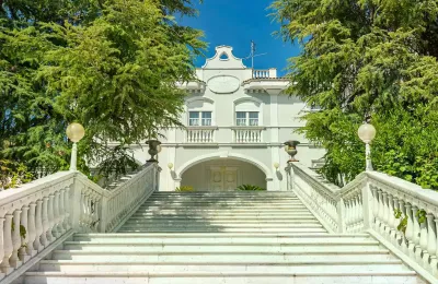 Zabytkowa willa na sprzedaż Saldina, Toskania, Zdjęcie 34/40