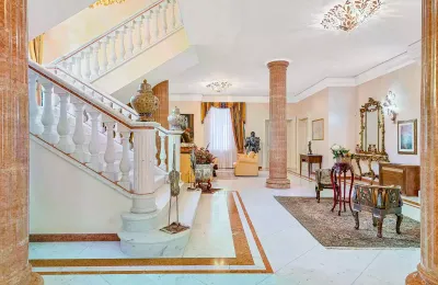 Zabytkowa willa na sprzedaż Saldina, Toskania, Zdjęcie 5/40