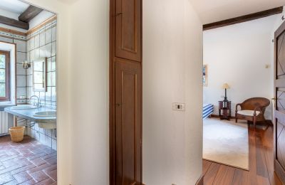 Herrgård till salu Borgomanero, cascina Fontana, Piemonte, Bild 23/35