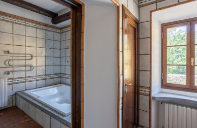 Herrgård till salu Borgomanero, cascina Fontana, Piemonte, Bild 25/35