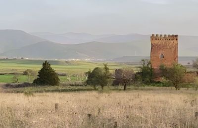 Zamek Alcaraz, Kastylia-La Mancha