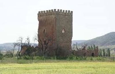 Zamek na sprzedaż Alcaraz, carretera villanueva de la fuente alcaraz, Kastylia-La Mancha,, Zdjęcie 2/4