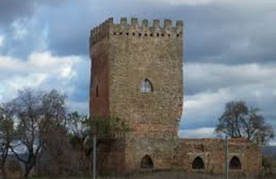 Zamek na sprzedaż Alcaraz, carretera villanueva de la fuente alcaraz, Kastylia-La Mancha,, Zdjęcie 3/4