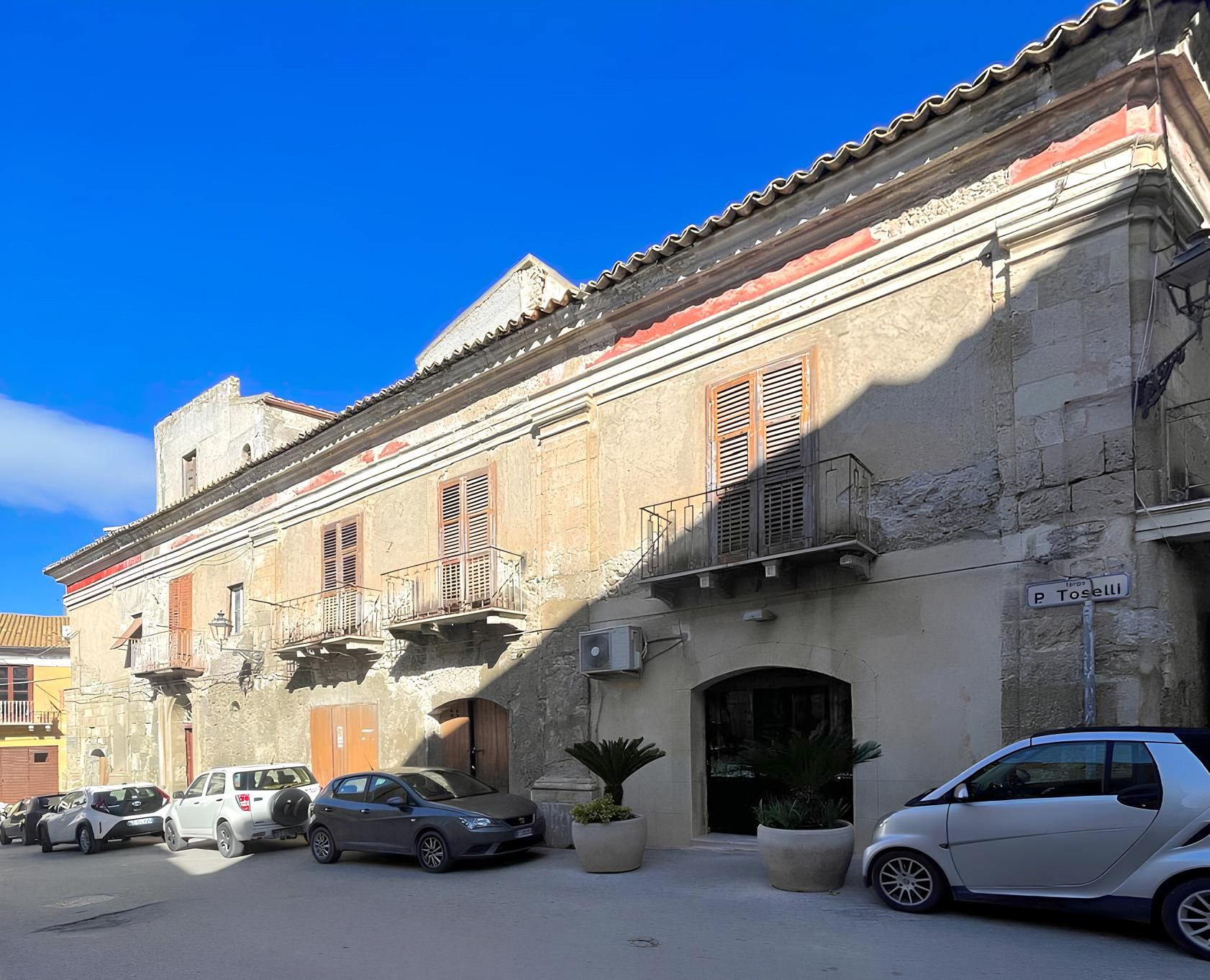 che tempo farà domani a palma di montechiaro