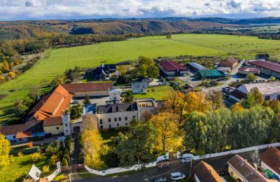 Pałac na sprzedaż Trnová, okres Praha-západ, Zdjęcie 32/53