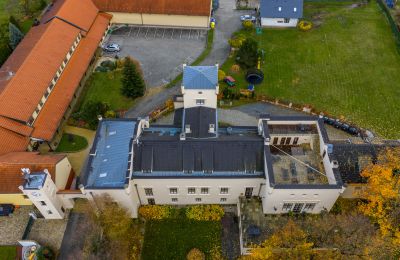 Pałac na sprzedaż Trnová, okres Praha-západ, Zdjęcie 35/53