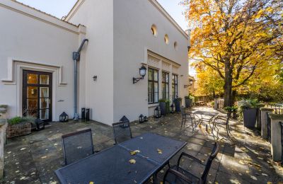 Pałac na sprzedaż Trnová, okres Praha-západ, Zdjęcie 37/53