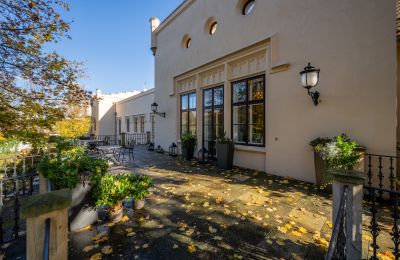 Pałac na sprzedaż Trnová, okres Praha-západ, Zdjęcie 38/53