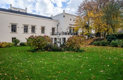Pałac na sprzedaż Trnová, okres Praha-západ, Zdjęcie 45/53