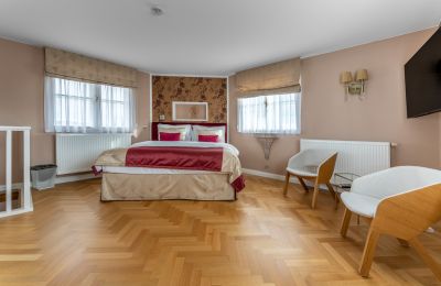 Pałac na sprzedaż Trnová, okres Praha-západ, Zdjęcie 13/53