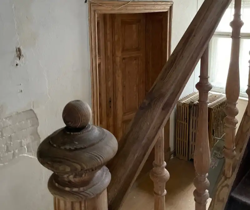 Zabytkowa willa na sprzedaż Koszalin, Zachodniopomorskie, 1