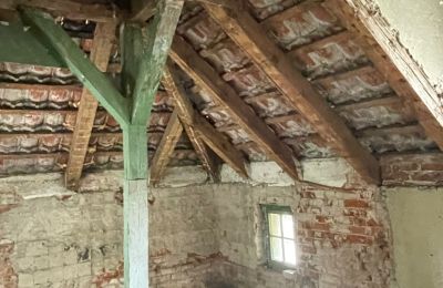 Zabytkowa willa na sprzedaż Koszalin, Marszałka Józefa Piłsudskiego  51, Zachodniopomorskie, Zdjęcie 18/25