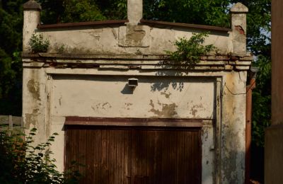 Zabytkowa willa na sprzedaż Koszalin, Marszałka Józefa Piłsudskiego  51, Zachodniopomorskie, Zdjęcie 24/25