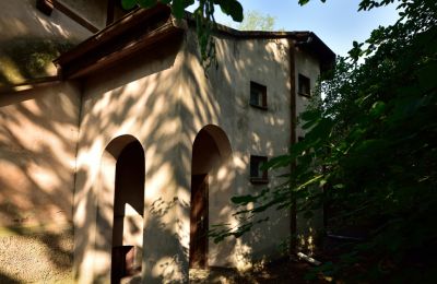 Zabytkowa willa na sprzedaż Koszalin, Marszałka Józefa Piłsudskiego  51, Zachodniopomorskie, Zdjęcie 21/25