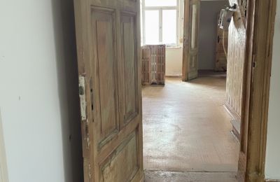 Zabytkowa willa na sprzedaż Koszalin, Marszałka Józefa Piłsudskiego  51, Zachodniopomorskie, Zdjęcie 13/25