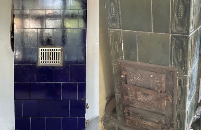 Zabytkowa willa na sprzedaż Koszalin, Marszałka Józefa Piłsudskiego  51, Zachodniopomorskie, Zdjęcie 19/25