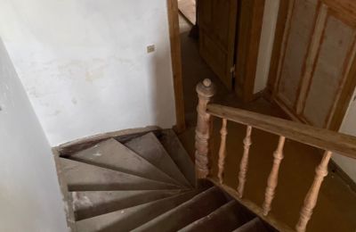 Zabytkowa willa na sprzedaż Koszalin, Marszałka Józefa Piłsudskiego  51, Zachodniopomorskie, Zdjęcie 16/25