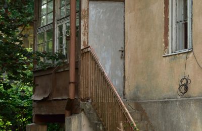 Zabytkowa willa na sprzedaż Koszalin, Marszałka Józefa Piłsudskiego  51, Zachodniopomorskie, Zdjęcie 22/25