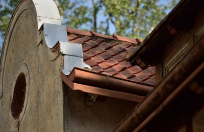 Zabytkowa willa na sprzedaż Koszalin, Marszałka Józefa Piłsudskiego  51, Zachodniopomorskie, Zdjęcie 20/25