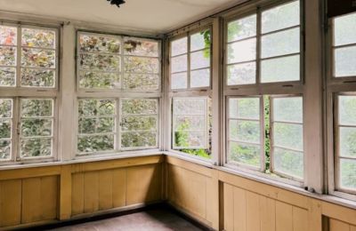 Zabytkowa willa na sprzedaż Koszalin, Marszałka Józefa Piłsudskiego  51, Zachodniopomorskie, Zdjęcie 14/25