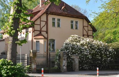 Zabytkowa willa Koszalin, Zachodniopomorskie