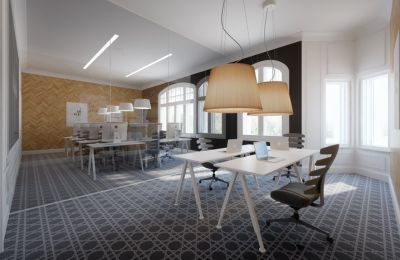 Zabytkowa willa na sprzedaż Koszalin, Marszałka Józefa Piłsudskiego  51, Zachodniopomorskie, Zdjęcie 8/25