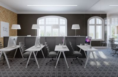 Zabytkowa willa na sprzedaż Koszalin, Marszałka Józefa Piłsudskiego  51, Zachodniopomorskie, Zdjęcie 10/25