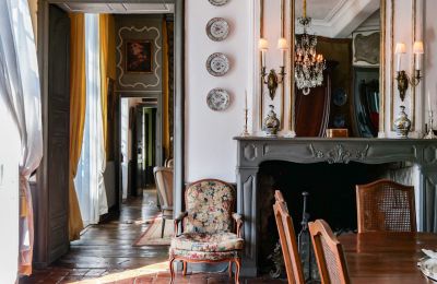 Dwór na sprzedaż Pau, Nouvelle-Aquitaine, Zdjęcie 2/10