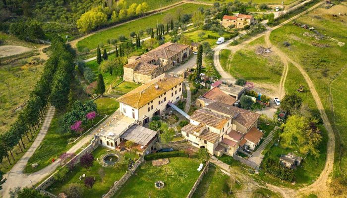  Castellina in Chianti 3