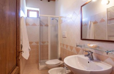 Dwór na sprzedaż Castellina in Chianti, Toskania, Zdjęcie 23/29