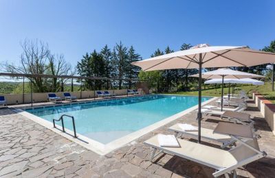 Dwór na sprzedaż Castellina in Chianti, Toskania, Zdjęcie 15/29