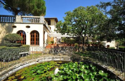 Dwór na sprzedaż Castellina in Chianti, Toskania, Zdjęcie 10/29