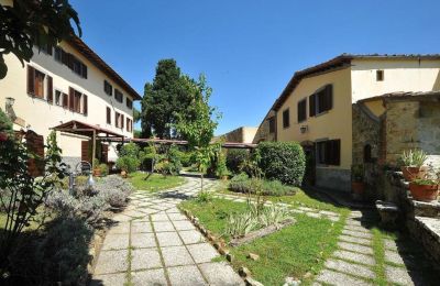 Dwór na sprzedaż Castellina in Chianti, Toskania, Zdjęcie 17/29