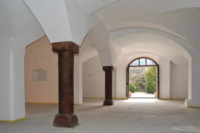 Pałac na sprzedaż 84375 Kirchdorf am Inn, Bawaria, 2