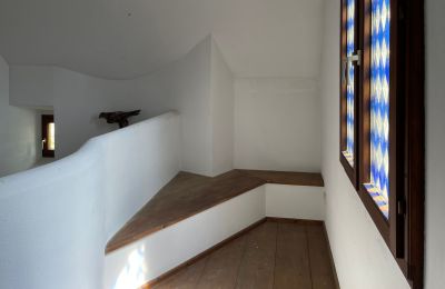 Pałac na sprzedaż 84375 Kirchdorf am Inn, Hofmarkstraße 2, Bawaria, Treppenhaus: Ende im DG