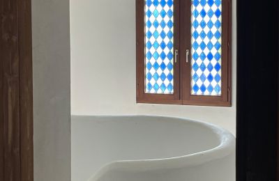 Pałac na sprzedaż 84375 Kirchdorf am Inn, Hofmarkstraße 2, Bawaria, Treppenhaus im Dachgeschoss