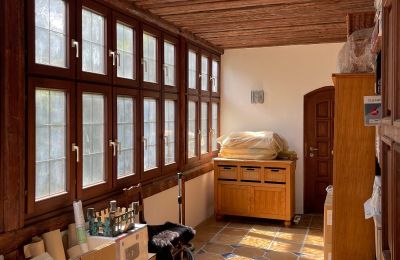 Pałac na sprzedaż 84375 Kirchdorf am Inn, Hofmarkstraße 2, Bawaria, 1. Stock: Zimmer im Laubengang (antike Fliesen+FBH)