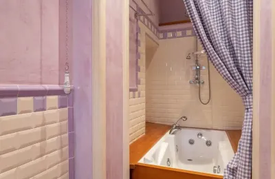 Historisk villa till salu Monsummano Terme, Toscana, Bild 15/40