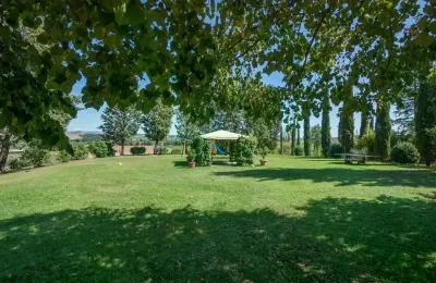 Wiejski dom na sprzedaż Monteroni d'Arbia, Toskania, Zdjęcie 23/39