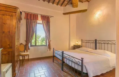 Wiejski dom na sprzedaż Monteroni d'Arbia, Toskania, Zdjęcie 10/39