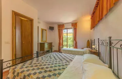 Wiejski dom na sprzedaż Monteroni d'Arbia, Toskania, Zdjęcie 15/39