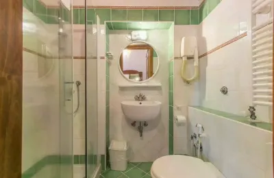 Wiejski dom na sprzedaż Monteroni d'Arbia, Toskania, Zdjęcie 17/39