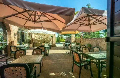 Wiejski dom na sprzedaż Monteroni d'Arbia, Toskania, Zdjęcie 28/39