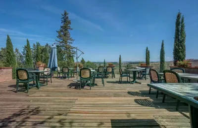 Wiejski dom na sprzedaż Monteroni d'Arbia, Toskania, Zdjęcie 29/39